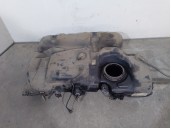 Recambio de deposito combustible para peugeot expert furgón pro standard referencia OEM IAM 9811260780 9819327580 CESTA 25