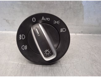 Recambio de mando luces salpicadero para volkswagen golf v berlina (1k1) 1.9 tdi referencia OEM IAM 1K0941431M 