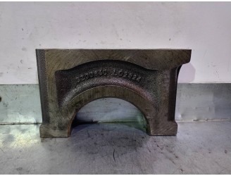 Recambio de despiece motor para liebherr grua ltm 1055 ltm 1055/3.1 referencia OEM IAM L02824 1067F1 3200840