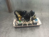 Replacement heater / air conditioning control for honda civic saloon .5 (ma/mb) 2.0 turbodiesel cat OEM IAM reference 79