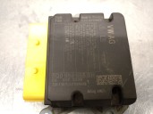 Recambio de centralita airbag para skoda superb iii (3v3) 2.0 tdi referencia OEM IAM 5Q0959655BH  A2C12701403