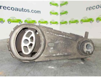 Recambio de soporte motor para renault scenic iii 1.5 dci diesel fap referencia OEM IAM 112380010 112380295 