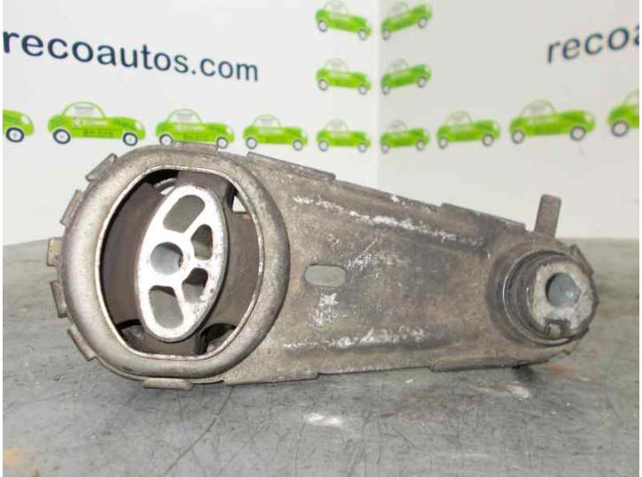 Recambio de soporte motor para renault scenic iii 1.5 dci diesel fap referencia OEM IAM 112380010 112380295 