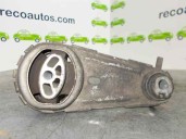 Replacement engine mount for renault scenic iii 1.5 dci diesel fap OEM IAM reference 112380010 112380295 