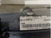 Recambio de deposito combustible para peugeot expert furgón pro standard referencia OEM IAM 9811260780 9819327580 CESTA 25