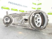 Replacement engine mount for Renault Scenic III 1.5 dCi diesel FAP OEM IAM reference 112380010 112380295 