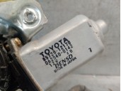 Recambio de elevalunas delantero izquierdo para toyota corolla compact (_e11_) 1.4 (zze111_) referencia OEM IAM 6982012560 69820