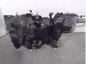 Recambio de deposito combustible para peugeot expert furgón pro standard referencia OEM IAM 9811260780 9819327580 CESTA 25