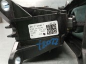 Recambio de palanca cambio para audi a6 c8 (4a2) 35 tdi mild hybrid referencia OEM IAM 4K1713041H 4K1713041H 