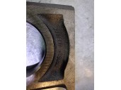 Replacement engine parts for Liebherr crane LTM 1055 LTM 1055/3.1 OEM IAM reference L02824 1067F1 3200840