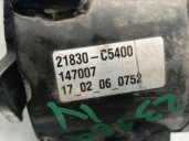 Recambio de soporte motor izquierdo para kia sorento iii (um) 2.2 crdi referencia OEM IAM 21830C5400 21830C5400 147007