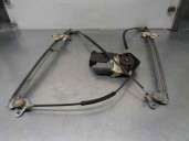 Recambio de elevalunas delantero izquierdo para peugeot 807 st port aventura referencia OEM IAM 1485312080 32 PINES 5 PUERTAS