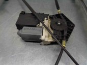 Recambio de elevalunas delantero izquierdo para peugeot 807 st port aventura referencia OEM IAM 1485312080 32 PINES 5 PUERTAS