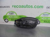 Recambio de maneta interior trasera derecha para renault laguna iii kte3/ kte30e 3.0 referencia OEM IAM 806700005R  