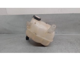 Replacement expansion tank for Ford Transit closed box van, short (FY) (2000 =>) 2.4 TDE OEM IAM reference YC158A080AE 