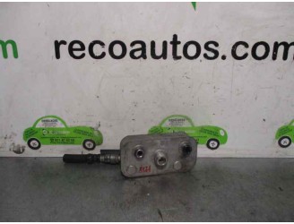 Recambio de enfriador aceite motor para bmw serie 3 berlina (e46) 2.0 16v diesel cat referencia OEM IAM 7505826 1638931 MODINE