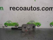 Recambio de enfriador aceite motor para bmw serie 3 berlina (e46) 2.0 16v diesel cat referencia OEM IAM 7505826 1638931 MODINE