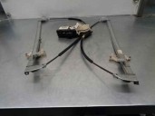 Recambio de elevalunas delantero izquierdo para peugeot 807 st port aventura referencia OEM IAM 1485312080 32 PINES 5 PUERTAS