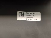 Recambio de guantera para peugeot expert furgón pro standard referencia OEM IAM 98082417ZD 