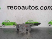 Recambio de enfriador aceite motor para bmw serie 3 berlina (e46) 2.0 16v diesel cat referencia OEM IAM 7505826 1638931 MODINE