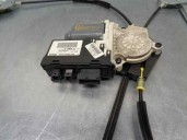 Recambio de elevalunas delantero izquierdo para peugeot 807 st port aventura referencia OEM IAM 1485312080 32 PINES 5 PUERTAS