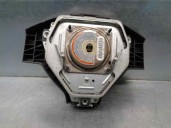 Replacement front left airbag for Nissan Pixo (UAO) 1.0 OEM IAM reference 4815068K80 