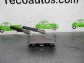 Recambio de enfriador aceite motor para bmw serie 3 berlina (e46) 2.0 16v diesel cat referencia OEM IAM 7505826 1638931 MODINE