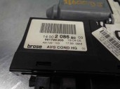 Recambio de elevalunas delantero izquierdo para peugeot 807 st port aventura referencia OEM IAM 1485312080 32 PINES 5 PUERTAS