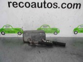 Recambio de enfriador aceite motor para bmw serie 3 berlina (e46) 2.0 16v diesel cat referencia OEM IAM 7505826 1638931 MODINE
