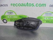 Recambio de maneta interior delantera derecha para renault laguna iii kte3/ kte30e 3.0 referencia OEM IAM 806700005R  