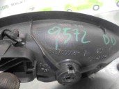 Recambio de maneta interior delantera derecha para renault laguna iii kte3/ kte30e 3.0 referencia OEM IAM 806700005R  