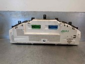 Recambio de cuadro instrumentos para volkswagen touareg (7la) 2.5 tdi referencia OEM IAM 7L6920870  