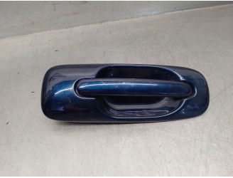 Recambio de maneta exterior delantera derecha para chrysler voyager (rg) 2.5 crd cat referencia OEM IAM 0WZ28TRMAA  5 PUERTAS