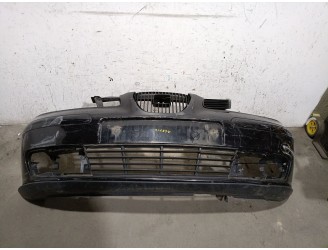 Recambio de paragolpes delantero para seat ibiza (6l1) 1.9 tdi referencia OEM IAM 6L0807217DR 6L0807217DR 