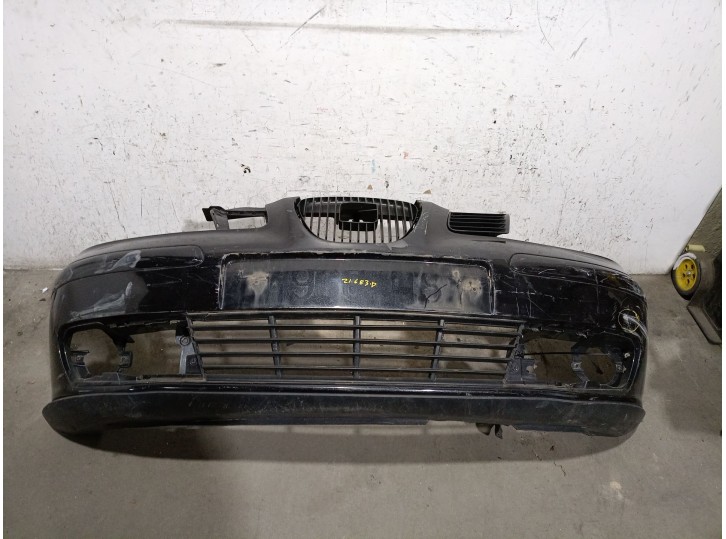 Recambio de paragolpes delantero para seat ibiza (6l1) 1.9 tdi referencia OEM IAM 6L0807217DR 6L0807217DR 