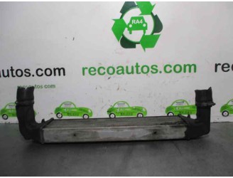 Recambio de intercooler para bmw serie 3 berlina (e46) 2.0 16v diesel cat referencia OEM IAM 17512246795  