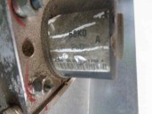 Recambio de abs para nissan pixo (uao) 1.0 referencia OEM IAM 476004A00E 