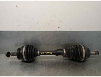 Recambio de transmision delantera izquierda para volvo xc90 2.4 diesel cat referencia OEM IAM P30651435  