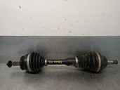 Recambio de transmision delantera izquierda para volvo xc90 2.4 diesel cat referencia OEM IAM P30651435  