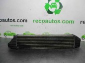 Recambio de intercooler para bmw serie 3 berlina (e46) 2.0 16v diesel cat referencia OEM IAM 17512246795 