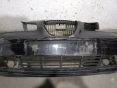 Recambio de paragolpes delantero para seat ibiza (6l1) 1.9 tdi referencia OEM IAM 6L0807217DR 6L0807217DR 