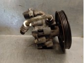 Replacement power steering pump for Chrysler Voyager (RG) 2.5 CRD CAT OEM IAM reference 4743974AB W05 