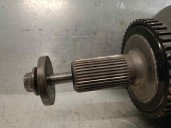 Recambio de transmision delantera izquierda para volvo xc90 2.4 diesel cat referencia OEM IAM P30651435  