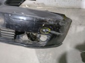 Recambio de paragolpes delantero para seat ibiza (6l1) 1.9 tdi referencia OEM IAM 6L0807217DR 6L0807217DR 