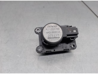 Recambio de motor calefaccion para peugeot expert furgón pro standard referencia OEM IAM A21201700  DENSO