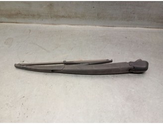 Recambio de brazo limpia trasero para ford ka (ru8) 1.2 referencia OEM IAM 1554050 1554050 