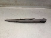 Recambio de brazo limpia trasero para ford ka (ru8) 1.2 referencia OEM IAM 1554050 1554050 