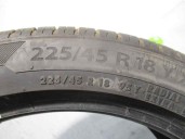 Recambio de neumatico/s para renault laguna iii kte3/ kte30e 3.0 referencia OEM IAM 22545R1895Y BARUM BRAVURIS 5 HM