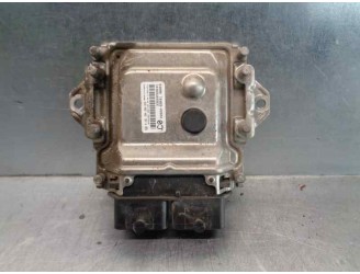 Recambio de centralita motor uce para nissan pixo (uao) 1.0 referencia OEM IAM 3392068K01 0261S04260 BOSCH