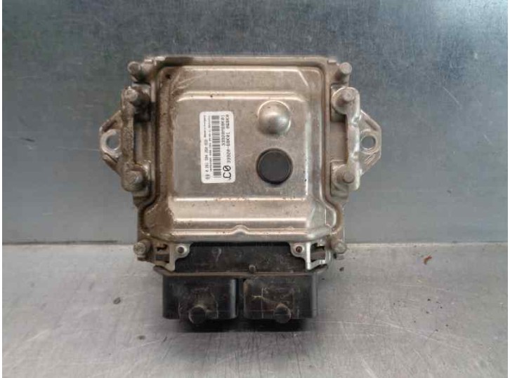 Recambio de centralita motor uce para nissan pixo (uao) 1.0 referencia OEM IAM 3392068K01 0261S04260 BOSCH